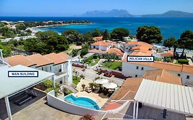 The Pelican Beach Resort & Spa - Adults Only